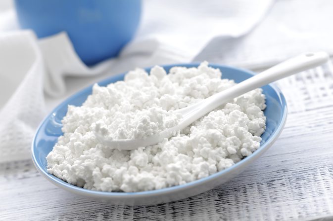 Cottage Cheese Benefit And Harm Bodybuilding And Fitness On